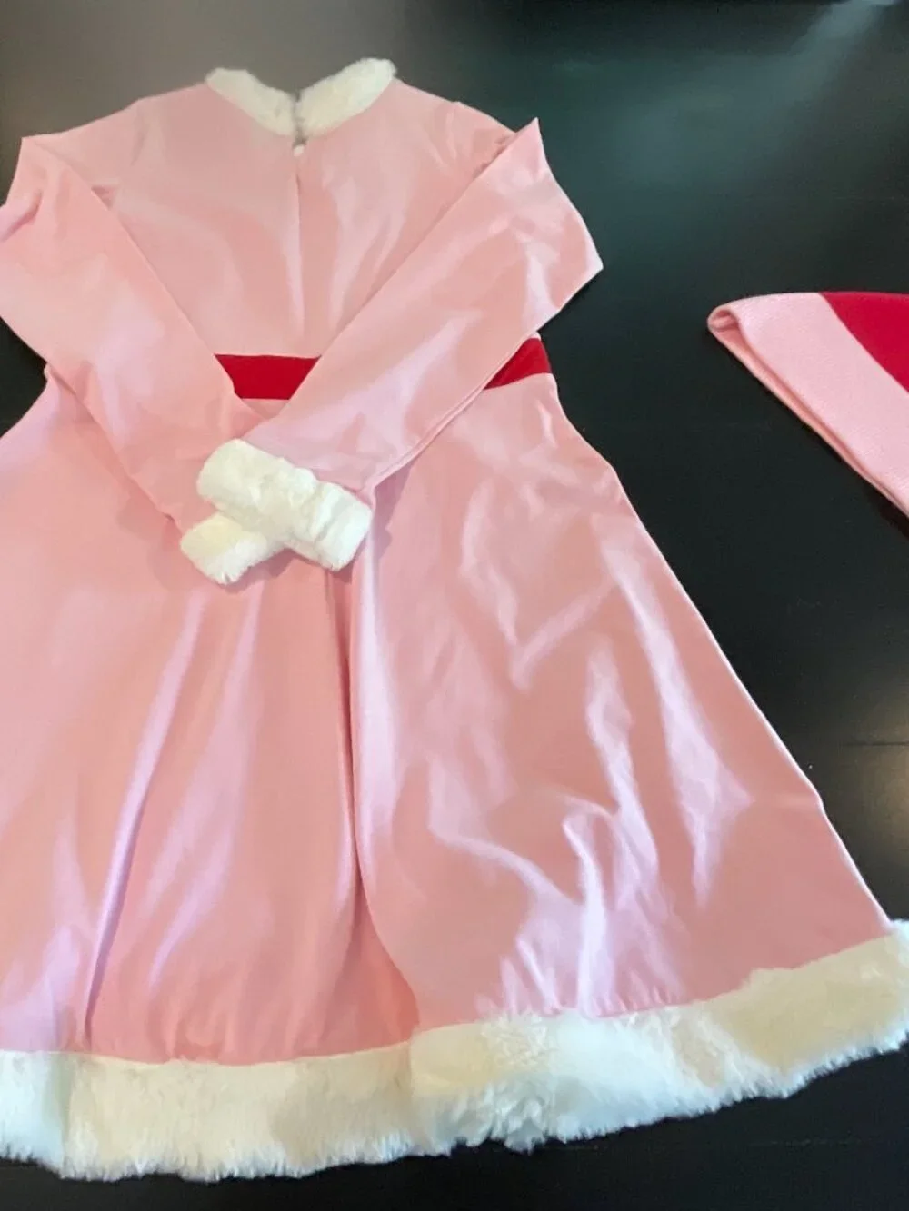 Hanna Andersson Kids Jovie Elf Costume Dress/Hat Sets,Two Available: 10 & 12,NWT - Picture 4 of 12